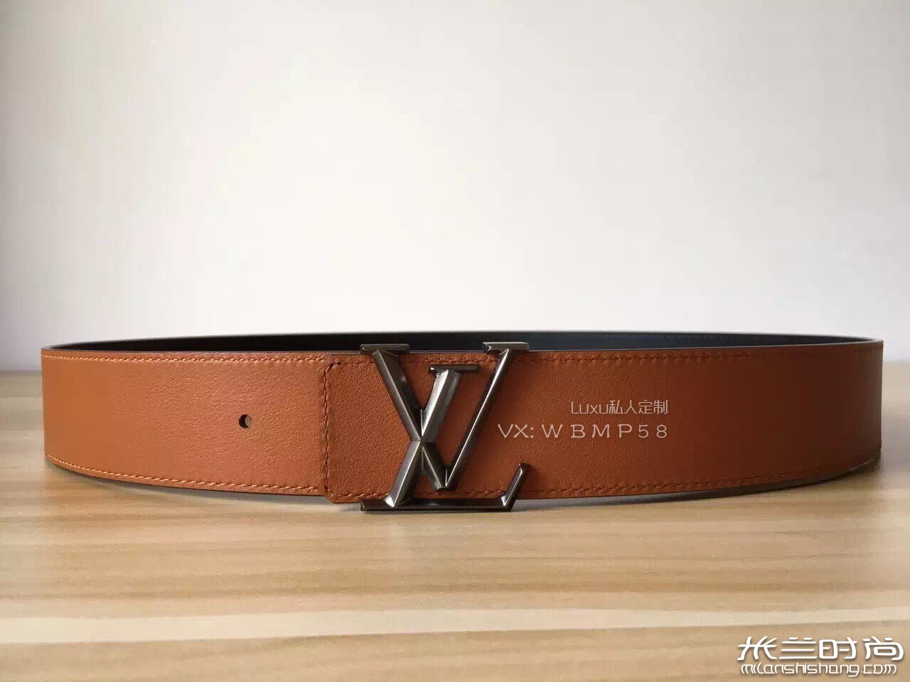LV男士皮帶有哪些？LV高仿男士腰帶盤點(diǎn)！附圖片價(jià)格