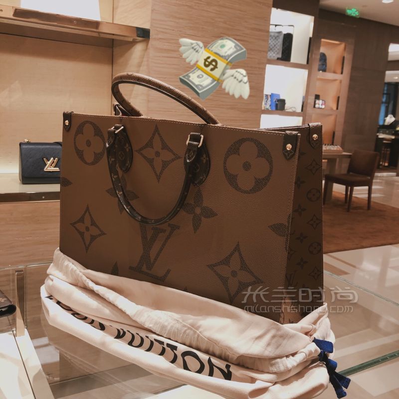 LV下手晚了會(huì)后悔的包包，超級(jí)nice的一款LV包 (3)