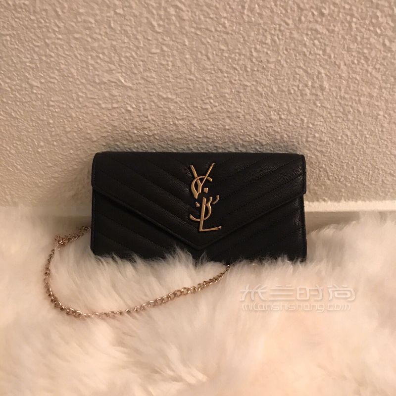 【測(cè)評(píng)】小眾輕奢包包推薦！學(xué)生也買得起的奢侈品包【一】 作為一個(gè)買包狂 (4)