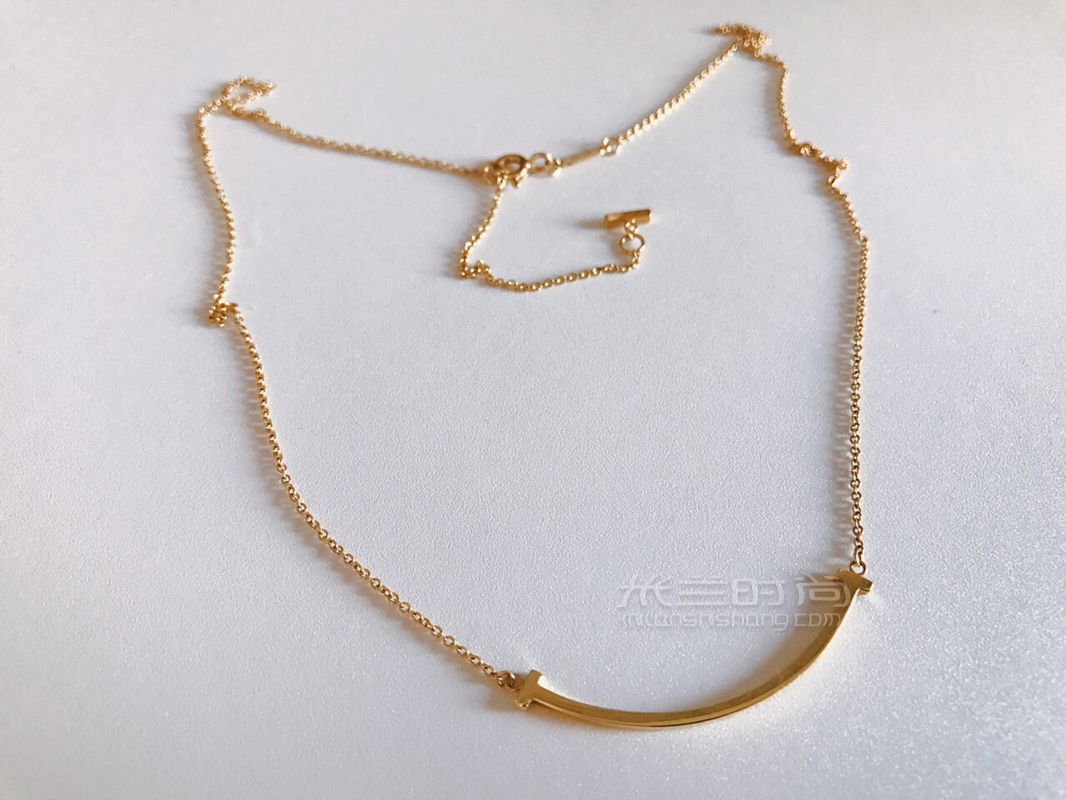 平民女孩奢侈品首飾入門款分享-cartier卡地亞Tiffany蒂芙尼_首飾_配飾 (6)