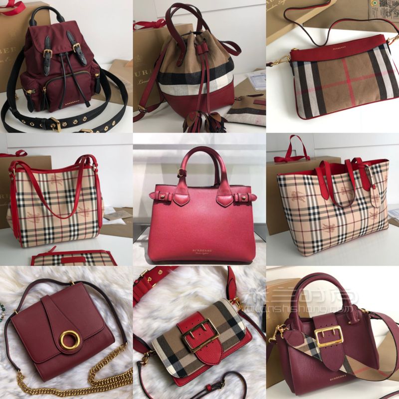 世上最全最強奢侈品新年購包指南！紅色包包合集 本命年包包 香奈兒chanel (5)