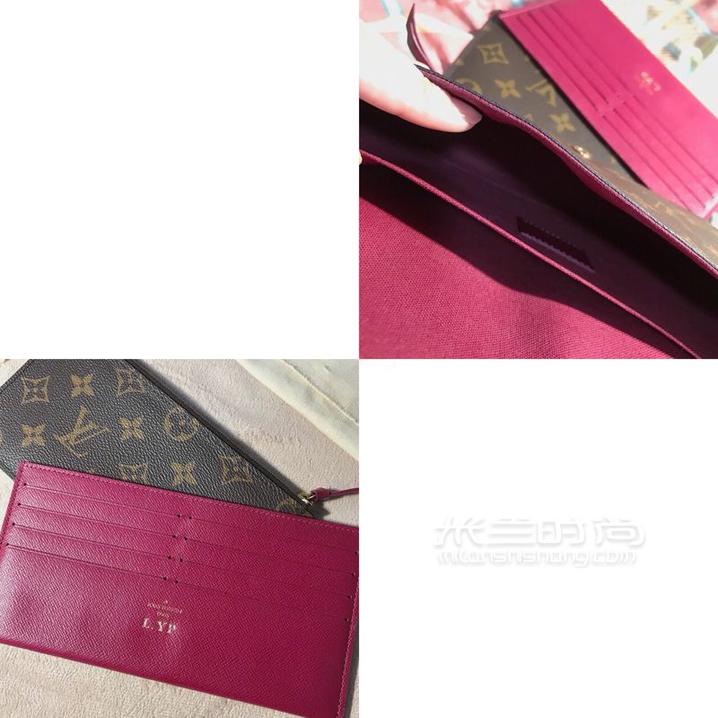 LV 老花三合一鏈條包 解鎖種背法 附上身圖_時尚 (3)