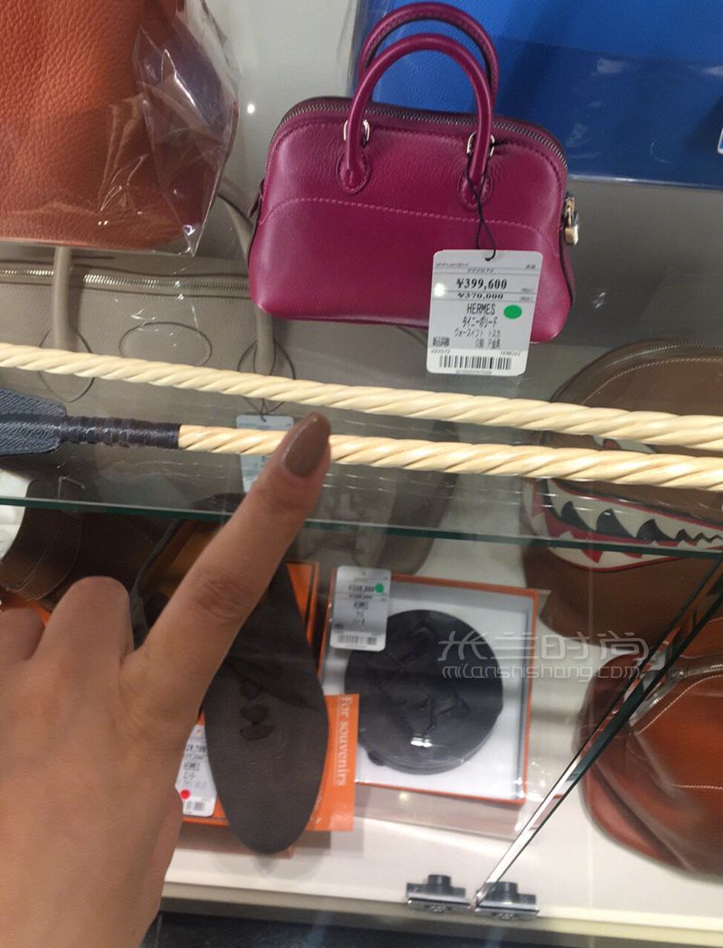 七千多居然買3個(gè)LV包包？日本中古店情報(bào)大公開，來日本怎么能不逛下中古店呢 (8)