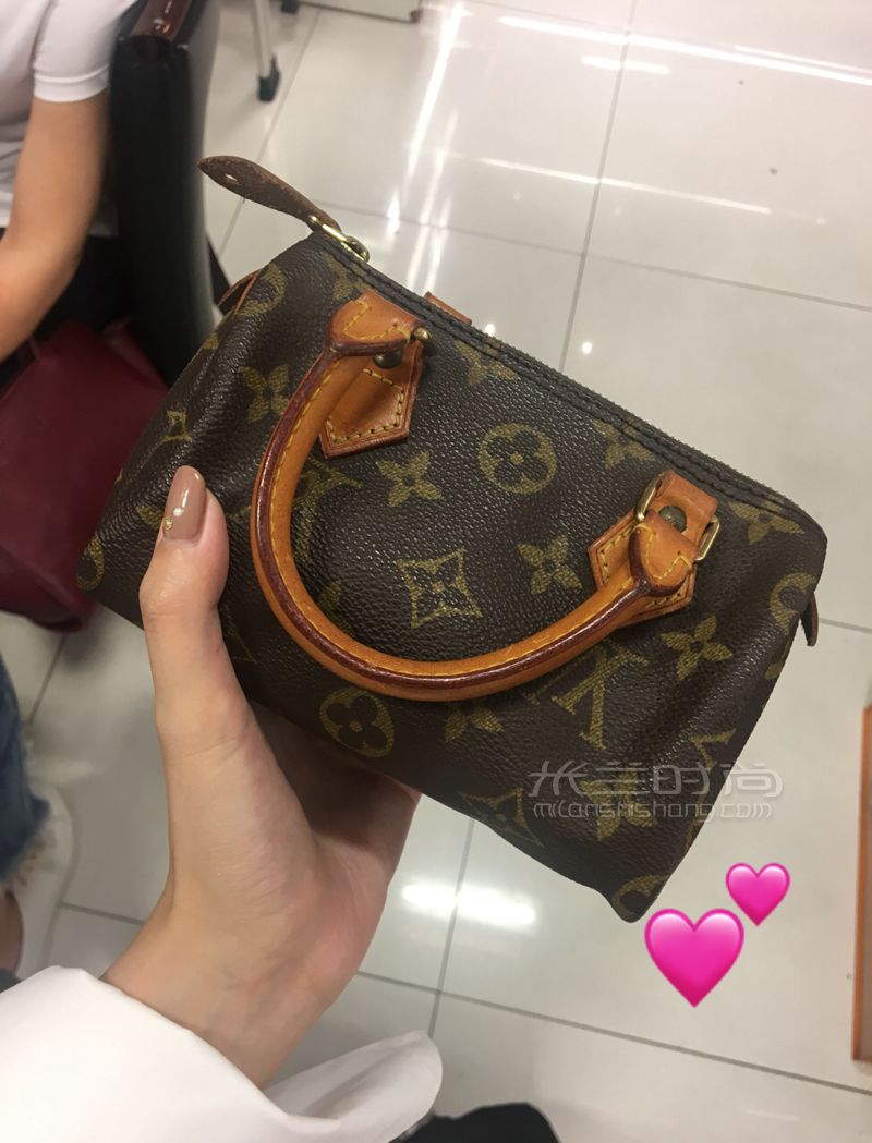 七千多居然買3個(gè)LV包包？日本中古店情報(bào)大公開，來日本怎么能不逛下中古店呢 (7)