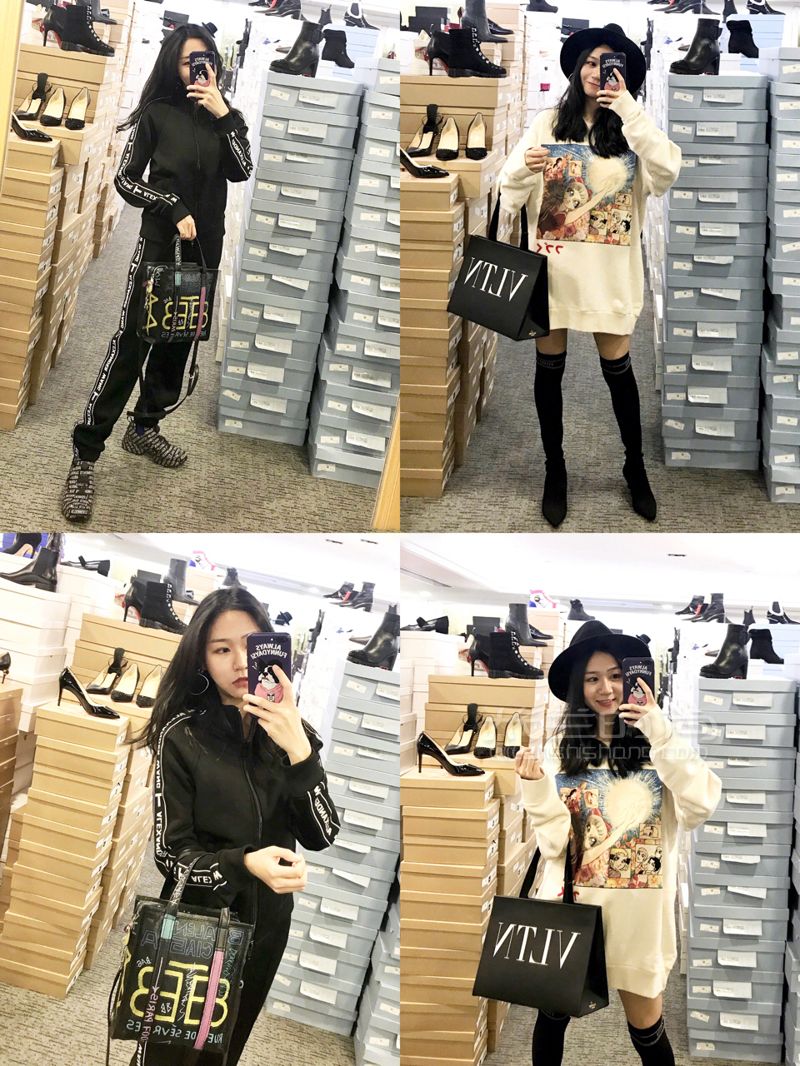 香港必買清單隱藏在尖沙咀中心的奢侈品折扣買手店連香港明星都愛逛的買手店 (4)