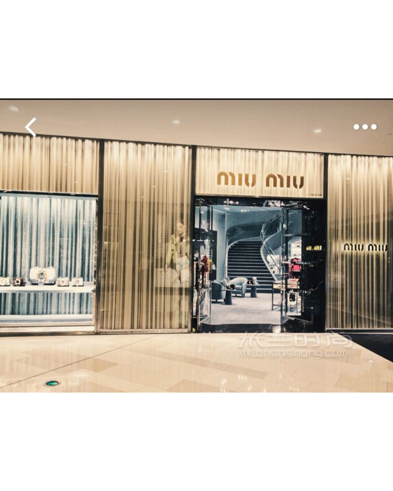 職場來自一個六年奢侈品店員的工作自述(上篇) 現(xiàn)在貌似挺多人都對奢侈品 (7)