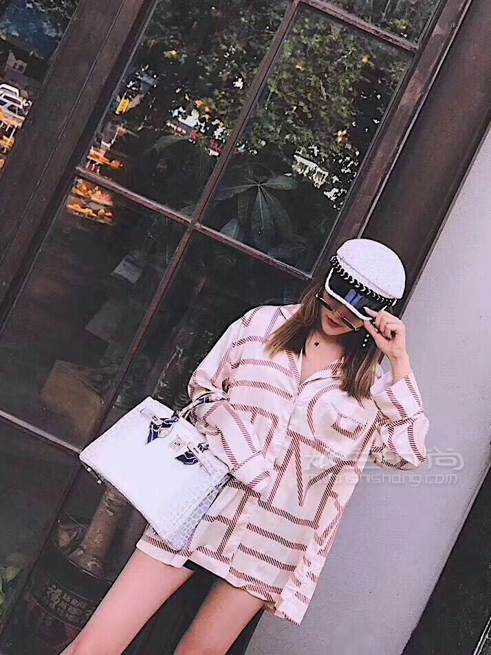 奢侈品包包 奢侈品女包 coach女包 愛(ài)馬仕 GUCCI PRADA_時(shí)尚 (5)