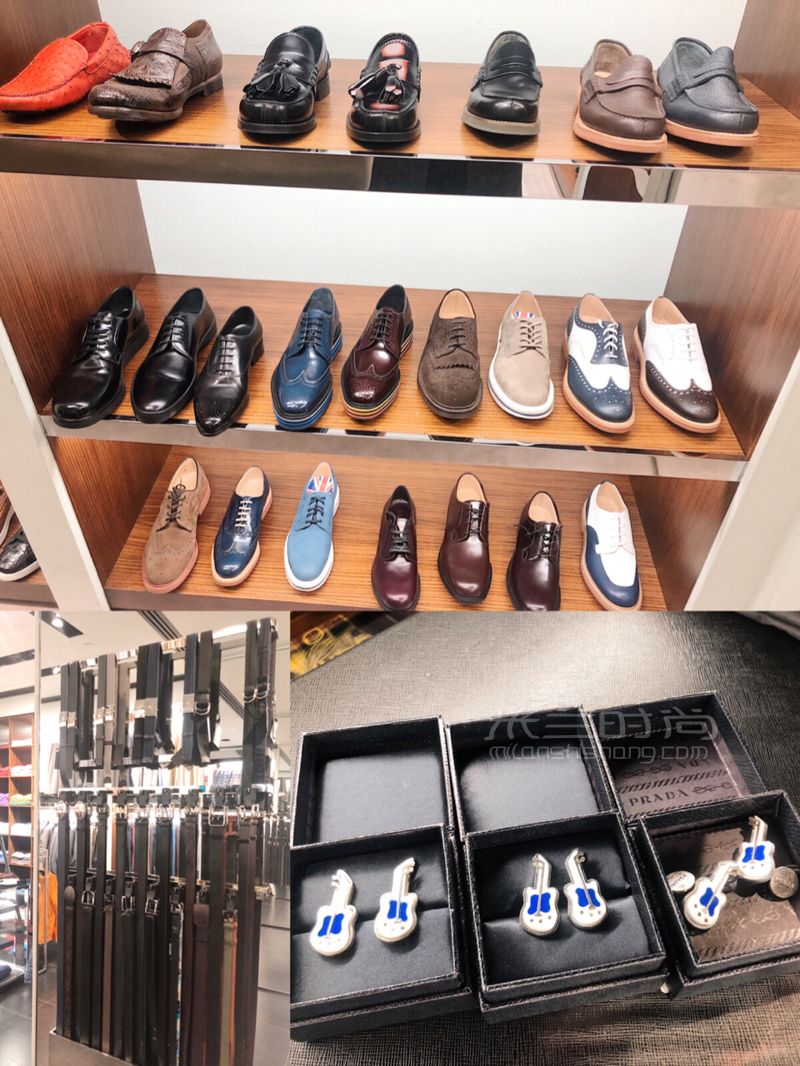 香港折扣季·百元價(jià)買奢侈品！比歐洲更便宜的佛羅倫斯小鎮(zhèn) 去香港逛奧特萊 (4)