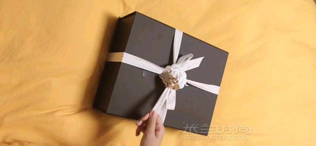 Chanel Leboy 香奈兒boy2018秋冬新款粉色「奢侈品包包開箱視頻好物分享」_
