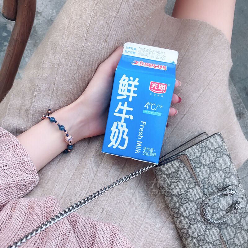 Gucci酒神包 supermini 成熟風(fēng)的小可愛(ài) 古馳 (2)