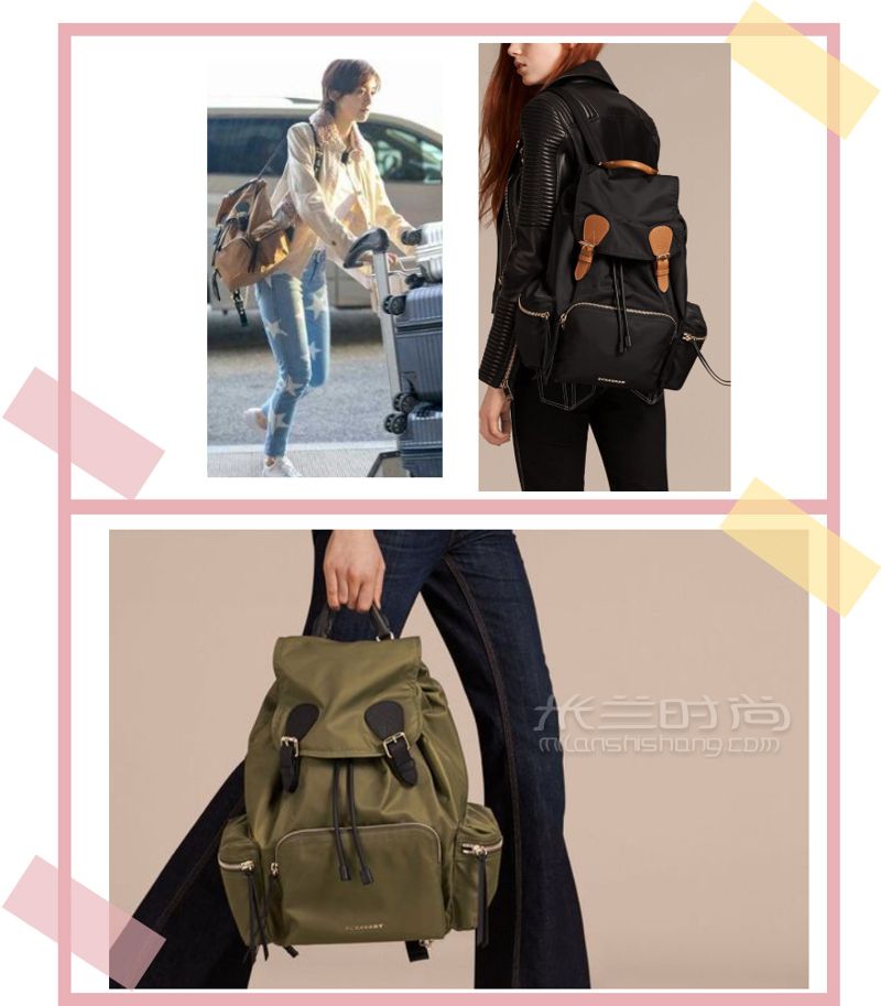 人生第一只大牌包怎么選？5個(gè)準(zhǔn)則12個(gè)款讓你不后悔其他 (9)