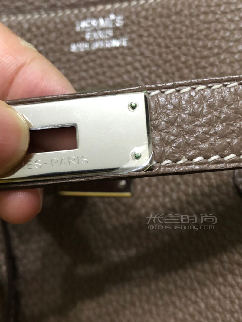 愛馬仕包包真假辨別心得匯總 愛馬仕鉑金包 愛馬仕凱利包 愛馬仕購(gòu)買攻略 he (2)