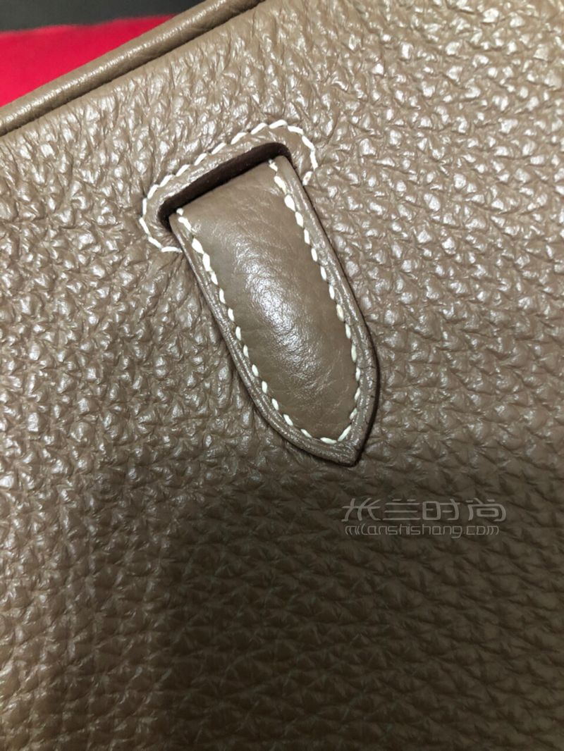 愛馬仕包包真假辨別心得匯總 愛馬仕鉑金包 愛馬仕凱利包 愛馬仕購(gòu)買攻略 he (9)