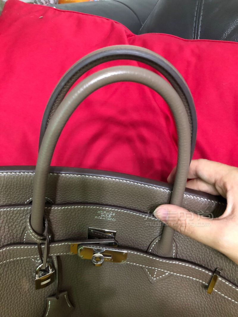 愛馬仕包包真假辨別心得匯總 愛馬仕鉑金包 愛馬仕凱利包 愛馬仕購(gòu)買攻略 he