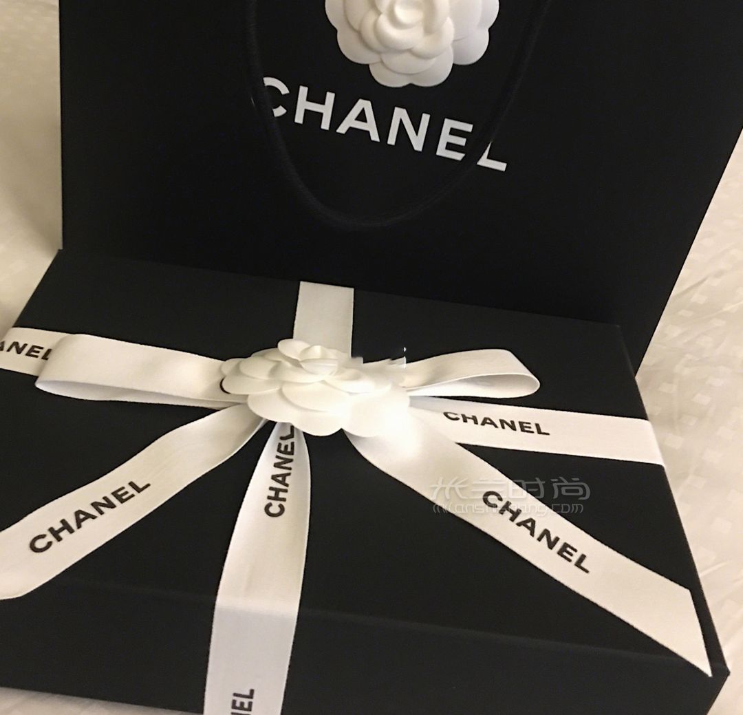 香奈兒 Chanel 第一個(gè)香奈兒的包包其實(shí)心里的Dream bag是流浪～ (4)