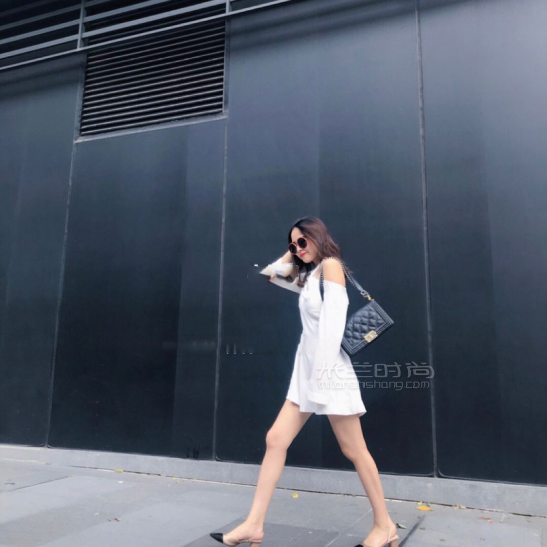 21_二手奢侈品包包chanel leboy 牛皮中號_箱包_時尚 (5)