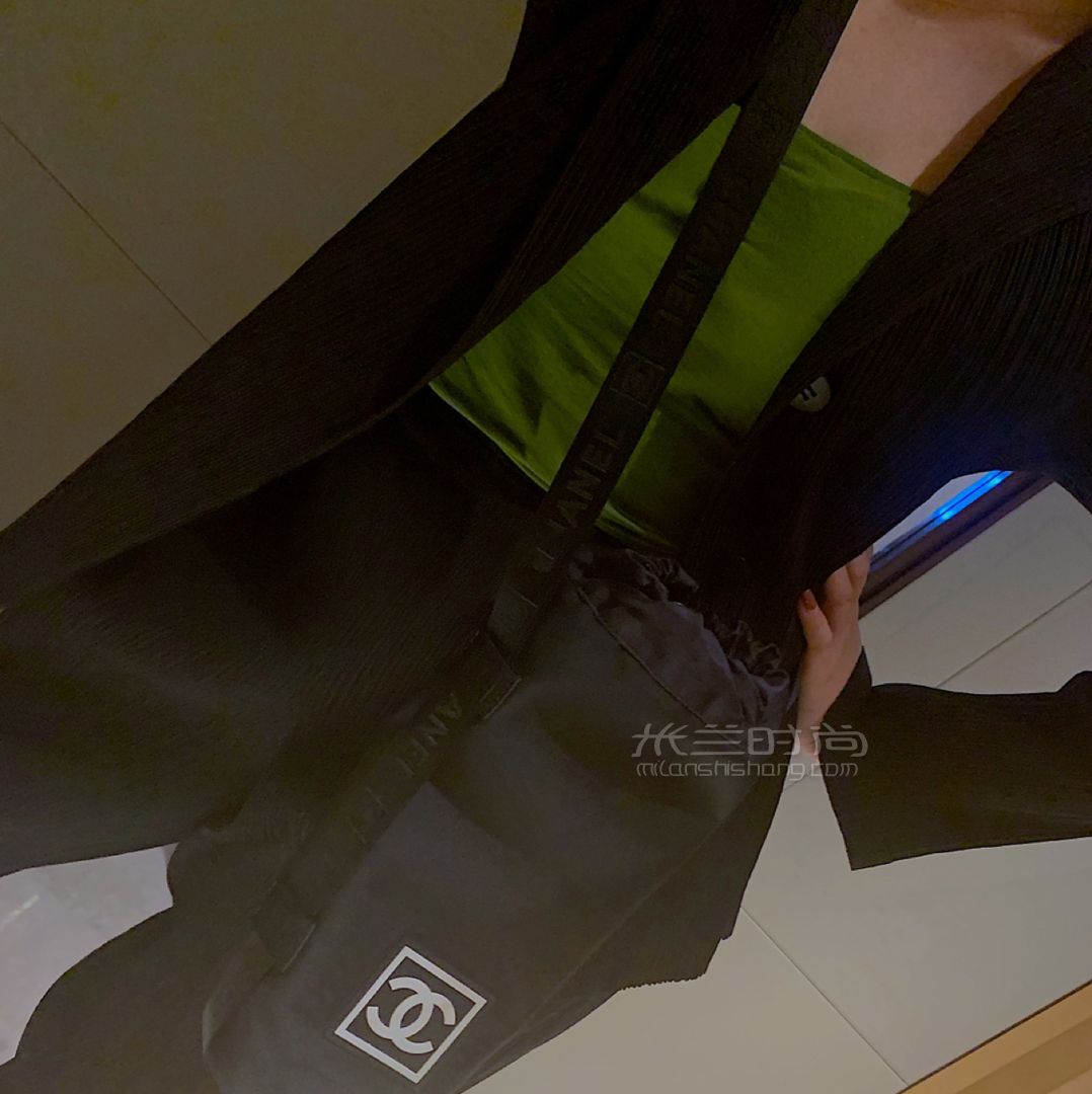 54_資深vintage買手帶你逛中古包展穩(wěn)賺不賠_箱包_時(shí)尚