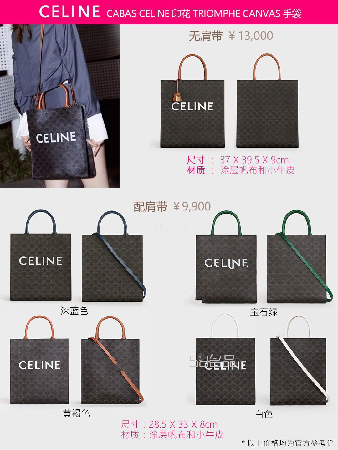 LV、Gucci、Dior、Celine托特包合集,lv精仿包包_10