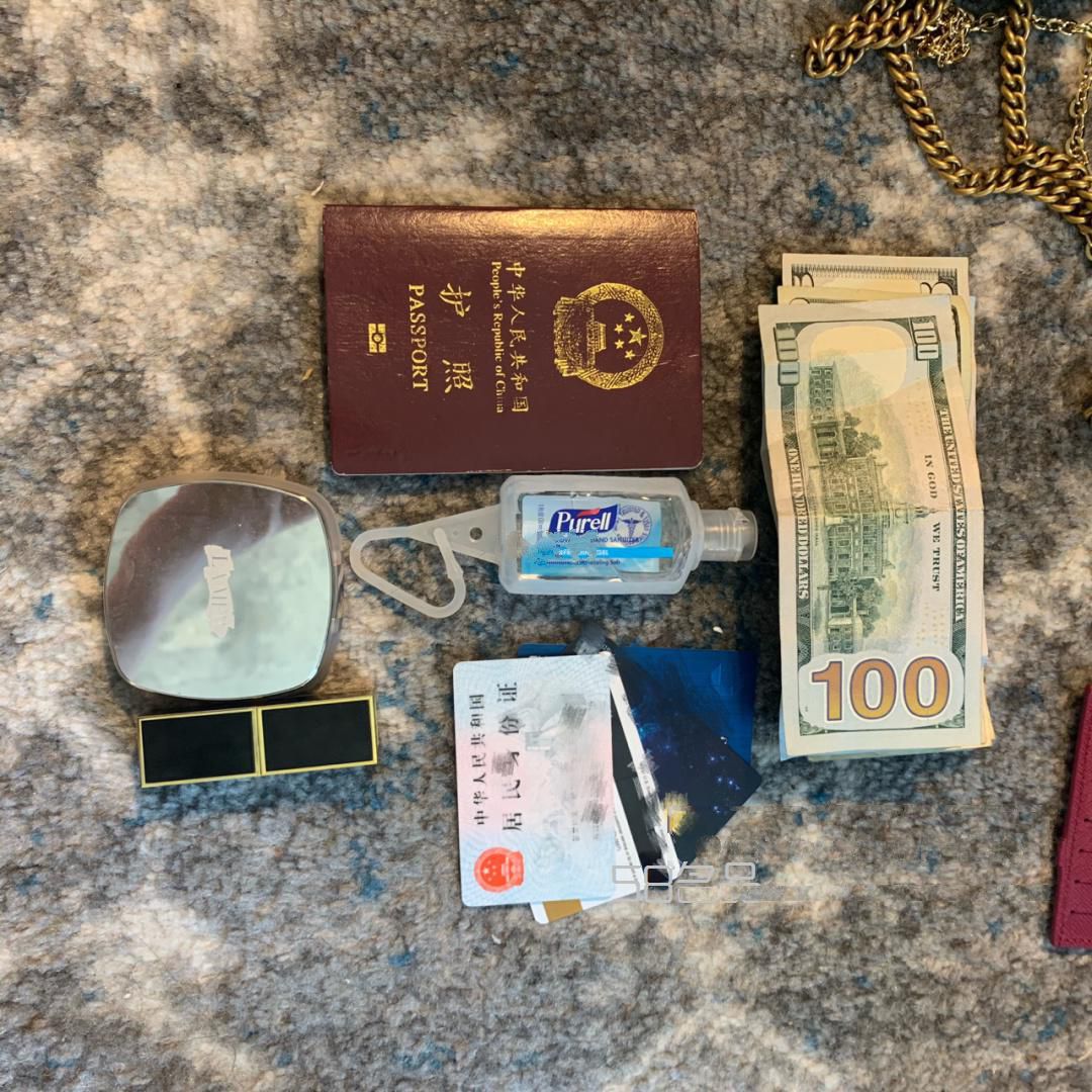 LV三合一鏈條包+Gucci手機包,lv 51135_5