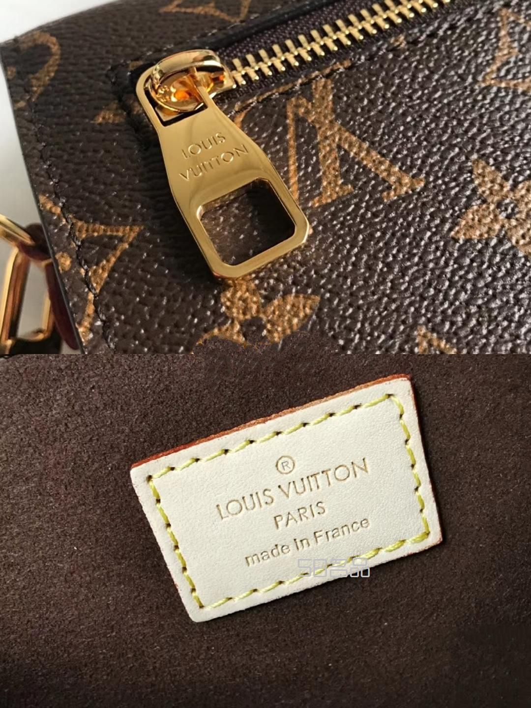 lv每日分享一款之經(jīng)典款郵差包簡單大氣,lv speedy 款式_9