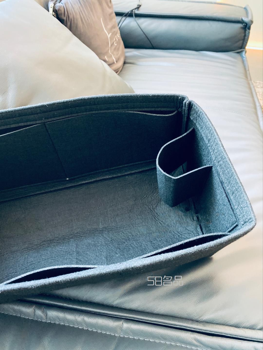 Louis Vuitton LV keepall 防止包塌陷神器,最值得買的lv包包_5