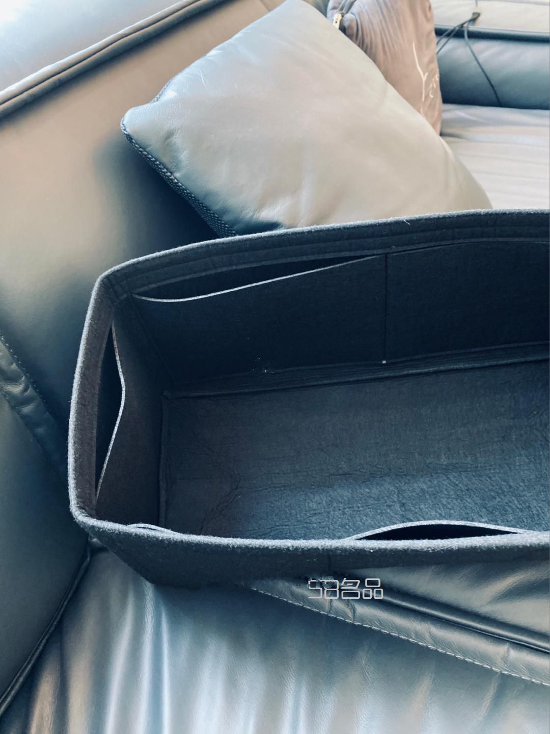 Louis Vuitton LV keepall 防止包塌陷神器,最值得買的lv包包_7
