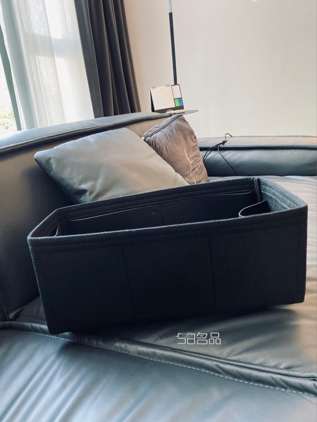 Louis Vuitton LV keepall 防止包塌陷神器,最值得買的lv包包_16