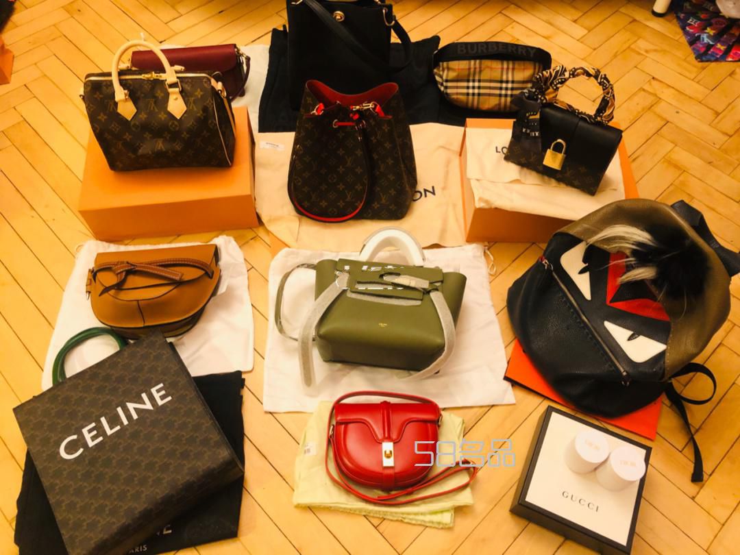 Lv Gucci Celine coach Chanel包包價(jià)格,lv男士腰帶正品價(jià)格_1