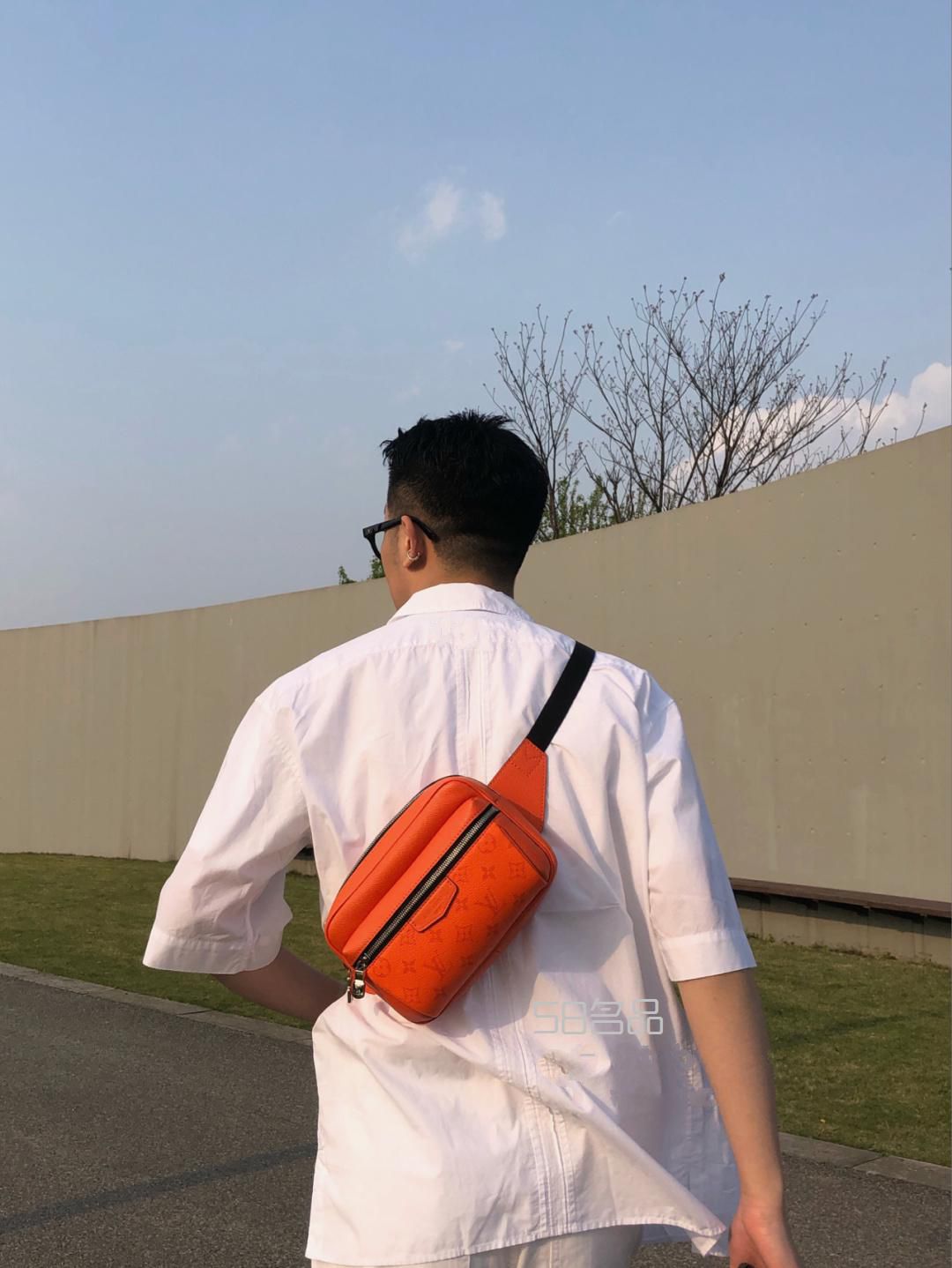 可可愛愛！LV包跟動(dòng)物森友會(huì)也很搭呀,限量版lv_7