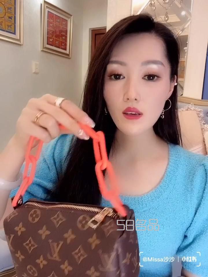 包包分享｜永不過時(shí)的經(jīng)典 老花LV Hobo包,lv官網(wǎng)中文官方_1