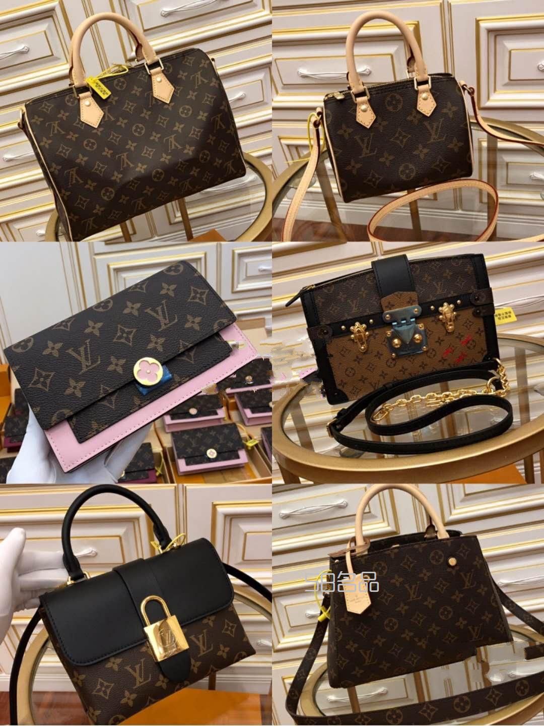 LV經(jīng)典老花包32款包型詳細(xì)匯總,lv delightful 中號(hào)法國(guó)價(jià)格_9