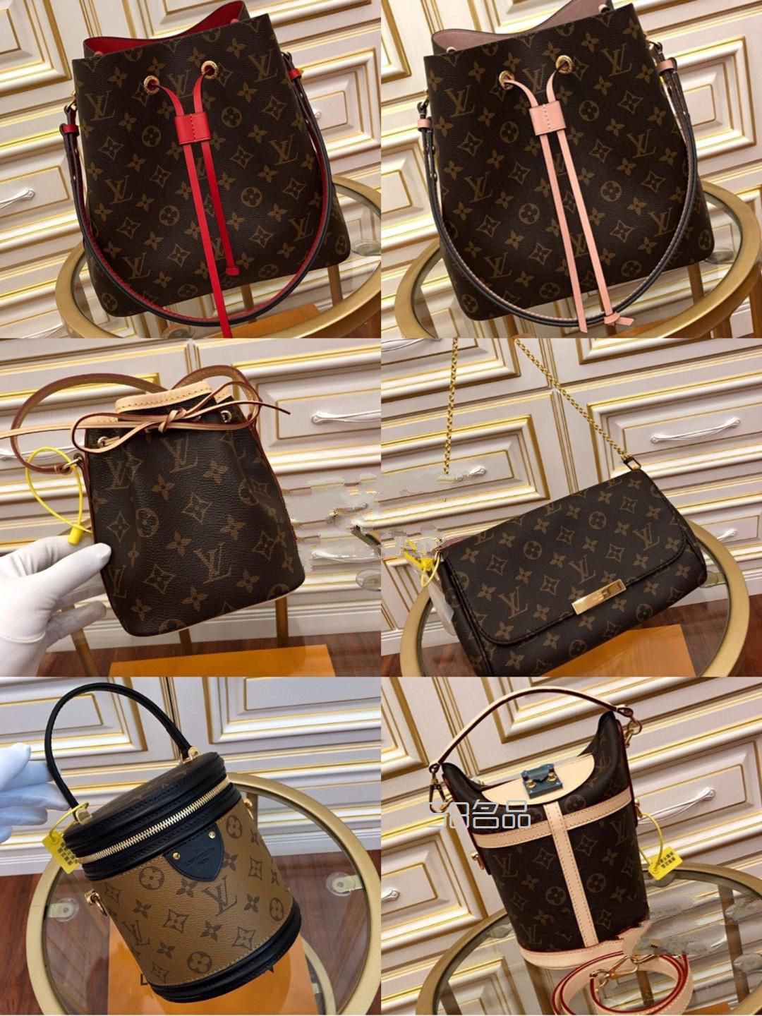 LV經(jīng)典老花包32款包型詳細(xì)匯總,lv delightful 中號(hào)法國(guó)價(jià)格_12