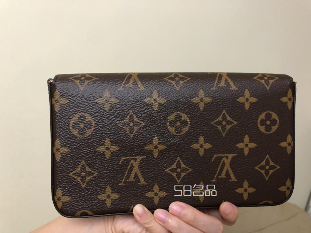 LV三合一鏈條包,pallas lv 代購(gòu)_12