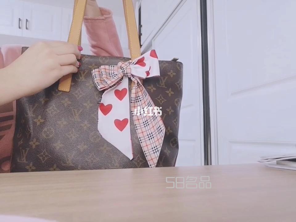 好看好價(jià)的中古lv包包推薦！,Calvin Klein戒指怎么鑒定_1