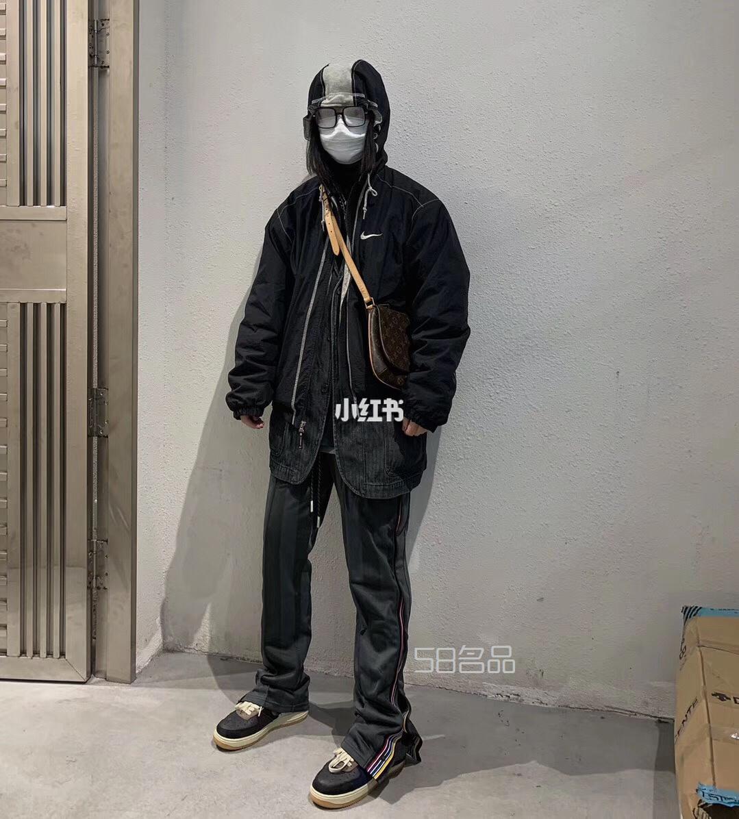 LV 王菲包中古 長(zhǎng)肩帶款,lv 直桶包_1