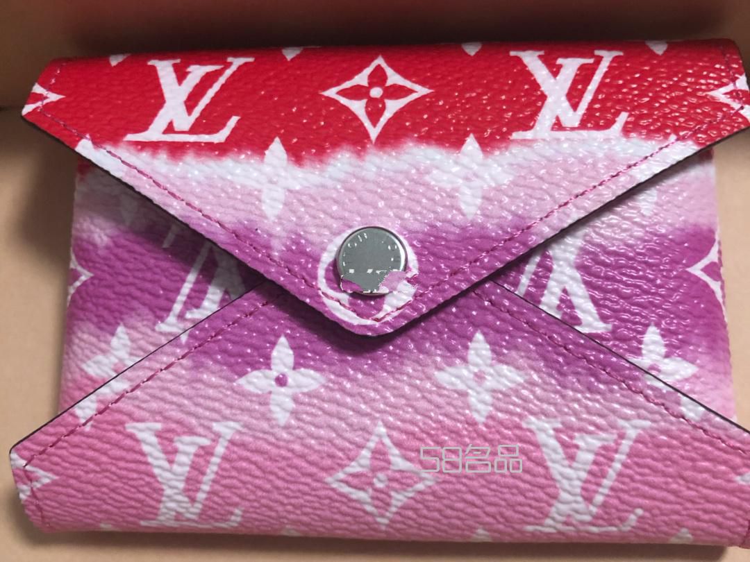 官網(wǎng)購入LV三合一手包！??！,真假lv的區(qū)別_12