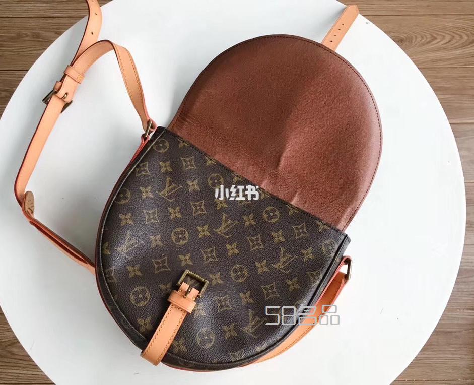 LV盾牌包大號(hào) 配皮新?lián)Q,tods和lv_12
