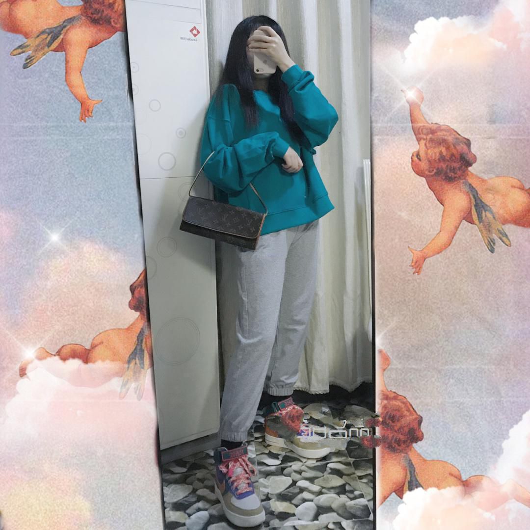 「包包分享」一包三用 Lv老花腰包斜挎包手,lv的項(xiàng)鏈_3