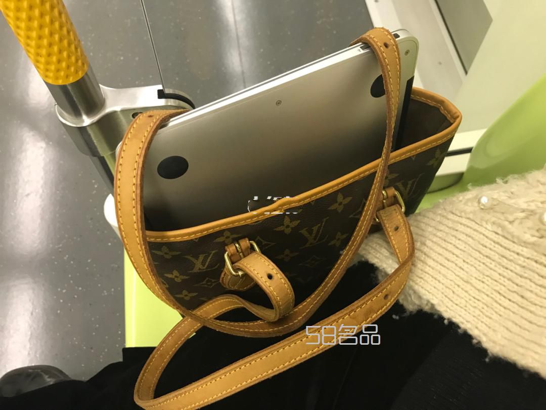 LV小水桶中古包,頂級(jí)高仿lv女包_10