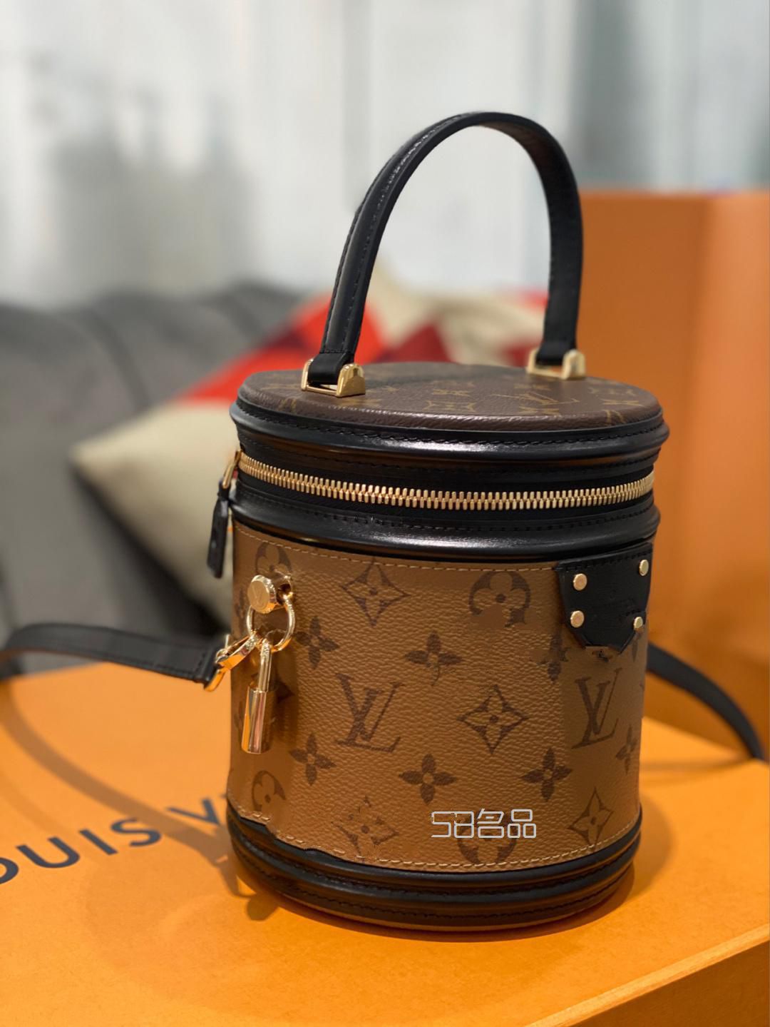 買包只買LV,lv皮帶專柜價格_5