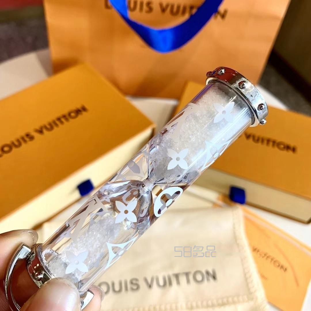 Lv新款老花帆布拼色斜跨包滿足了我的少女心,舒淇寶格麗lvcea_5