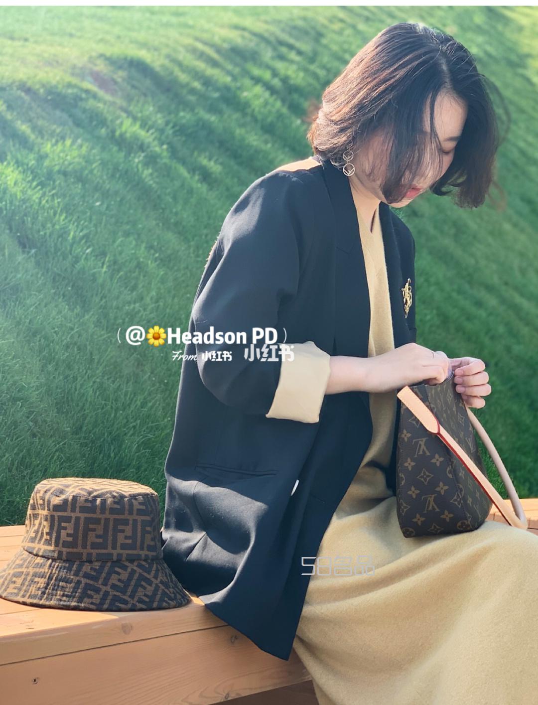 Lv looping 中古包 fendi漁夫帽 羅意威胸針,lv官網(wǎng)紅色包包圖片_14