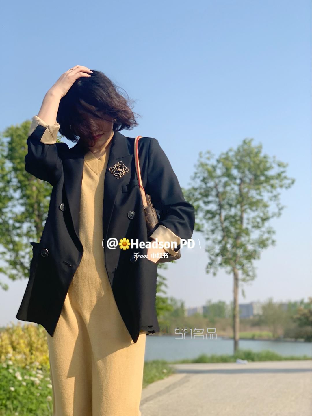 Lv looping 中古包 fendi漁夫帽 羅意威胸針,lv官網(wǎng)紅色包包圖片_16