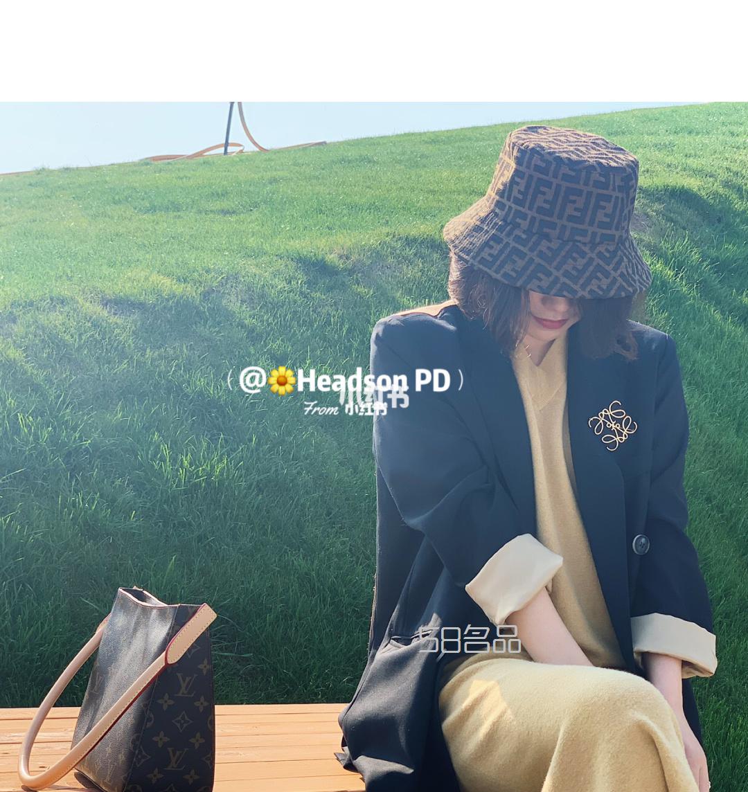 Lv looping 中古包 fendi漁夫帽 羅意威胸針,lv官網(wǎng)紅色包包圖片_12