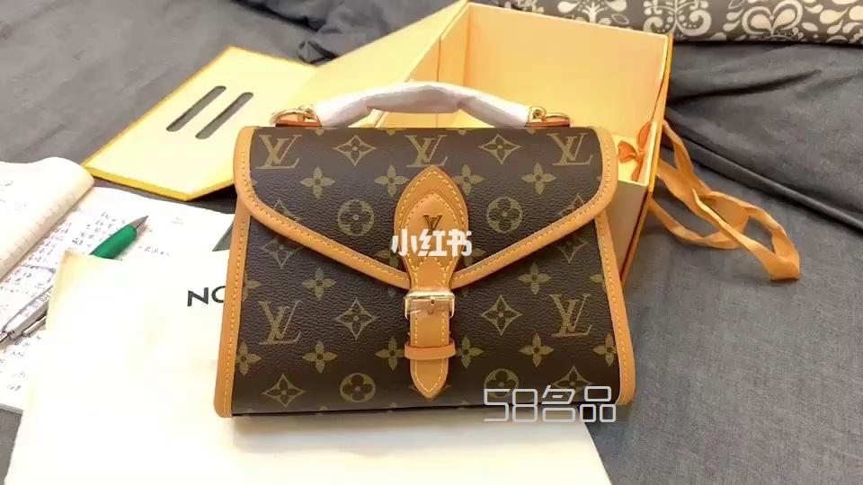 LV新款～少不了的包包,lv皮帶85_1