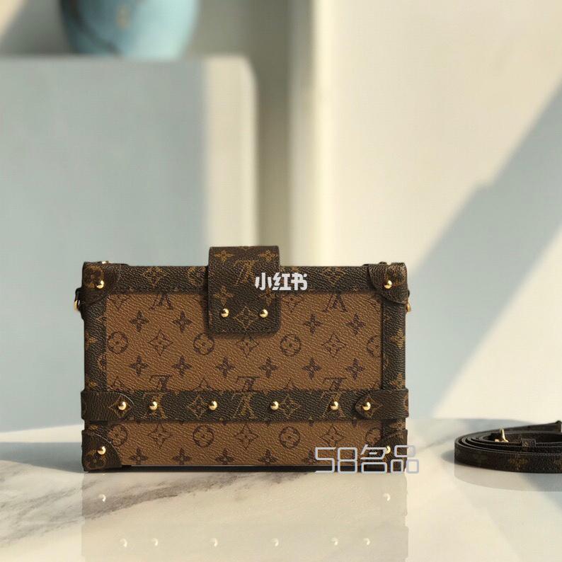 LV Petite Malle小盒子包,lv包范冰冰同款_14