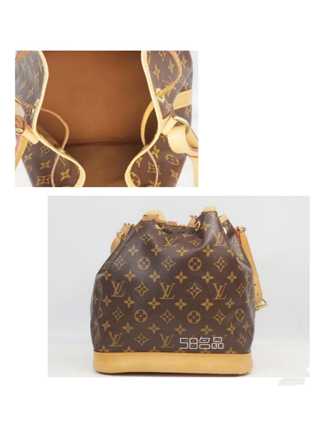 LV 水桶包第一只中古包選它準(zhǔn)沒錯,lv speedy mini_10