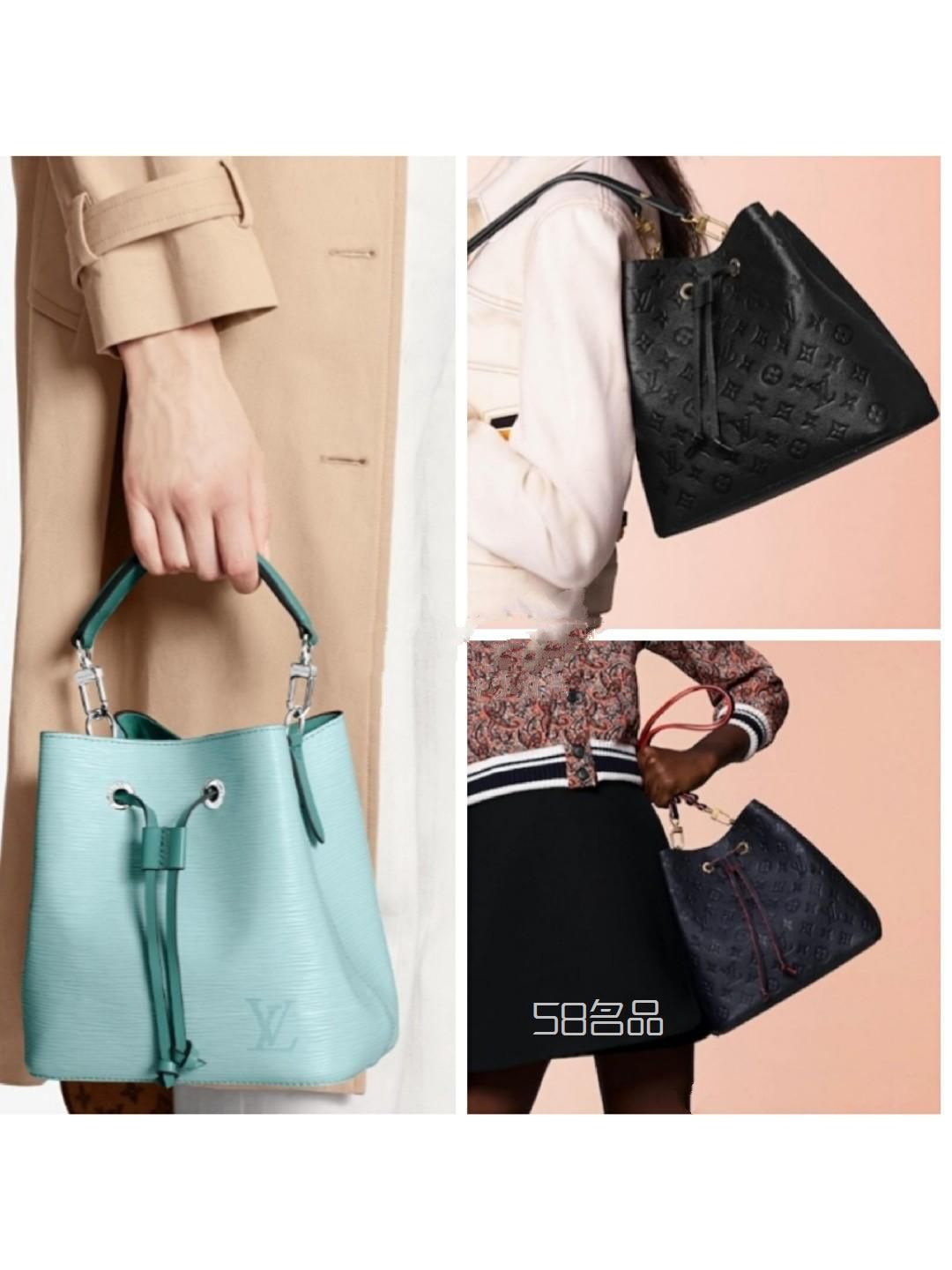 LV 水桶包第一只中古包選它準(zhǔn)沒錯,lv speedy mini_5