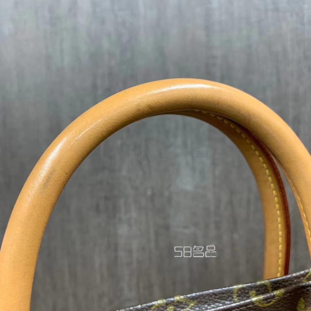 我的第一款中古包  LV琴譜,lv m40780有貨嗎_3