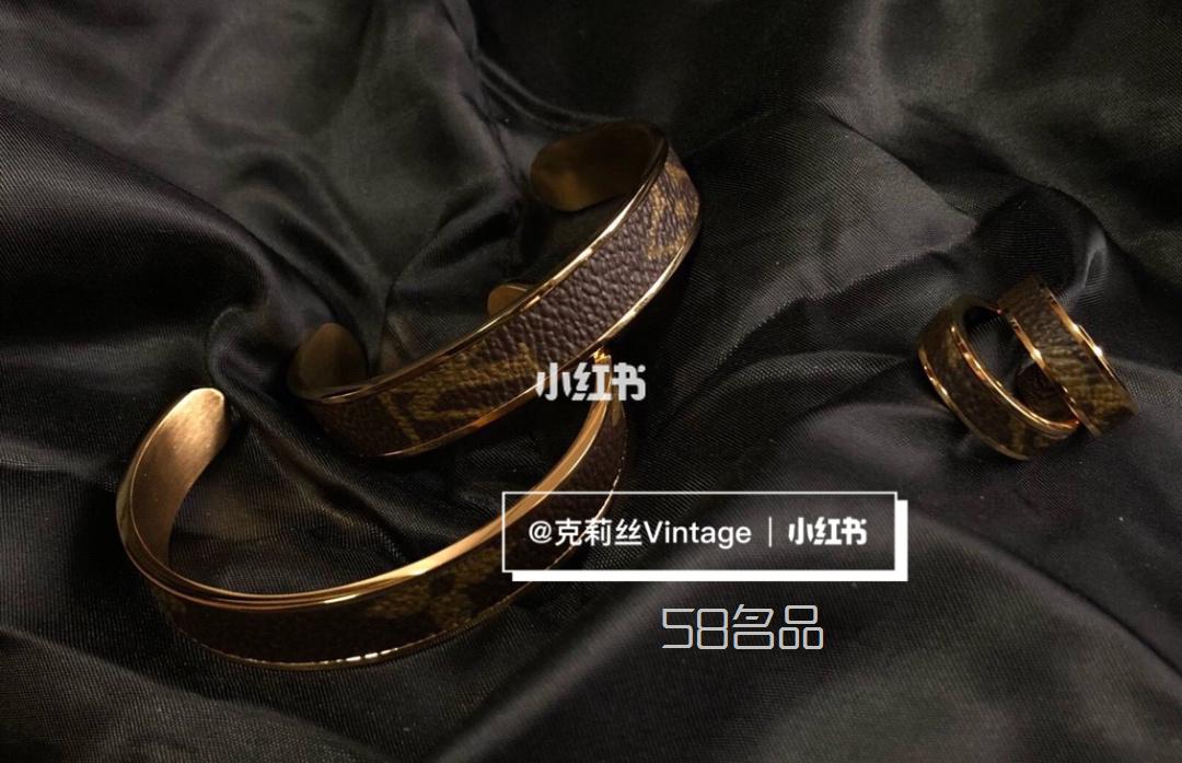復古vintage｜LV老花拆包手作的美麗,法國lv包包的價格查詢_1